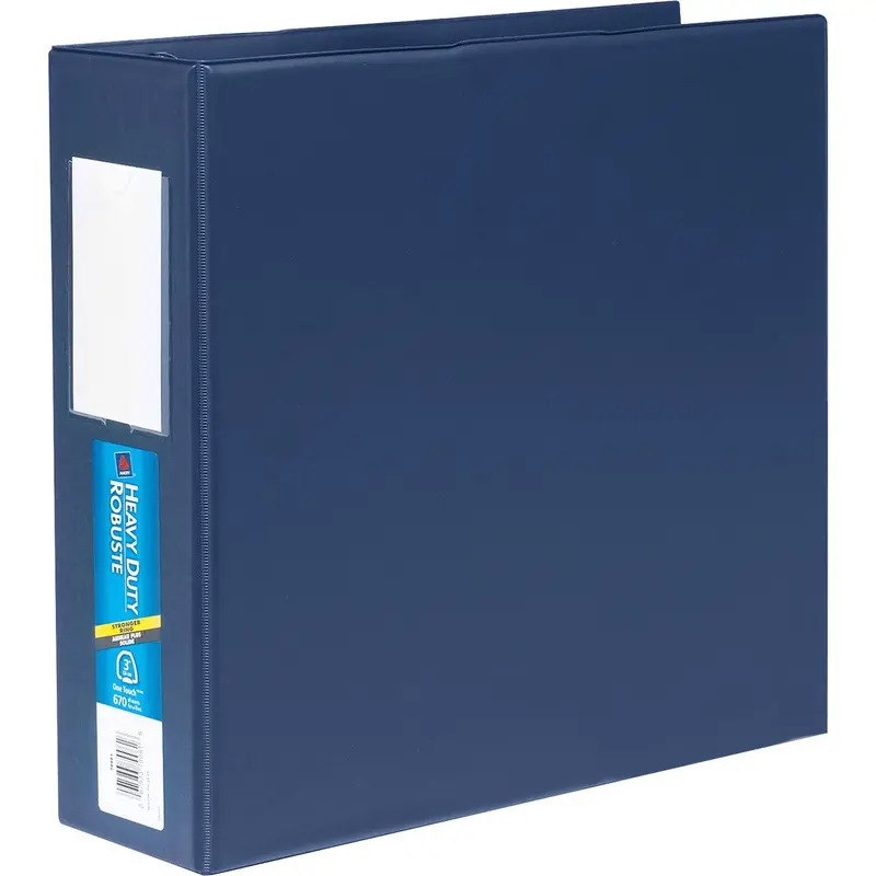 Avery® Heavy-Duty EZD Reference Binder