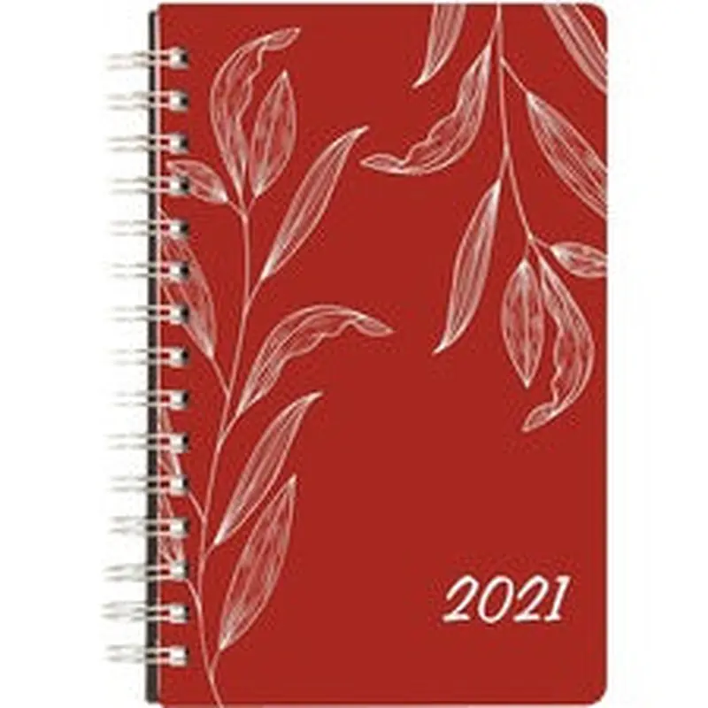 Blueline DuraGlobe Weekly Planner 2021, Joyful