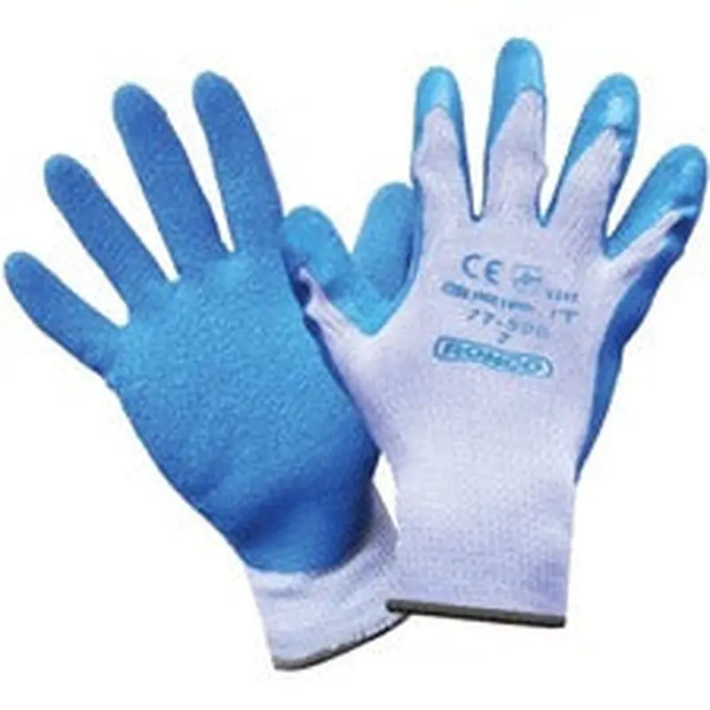 RONCO Grip-It Latex Coated Glove