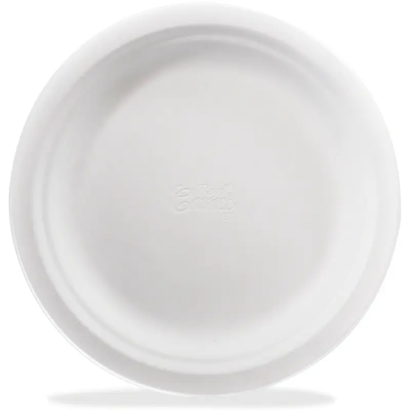 Royal Chinet Royal Chinet Flower-leaf Plates