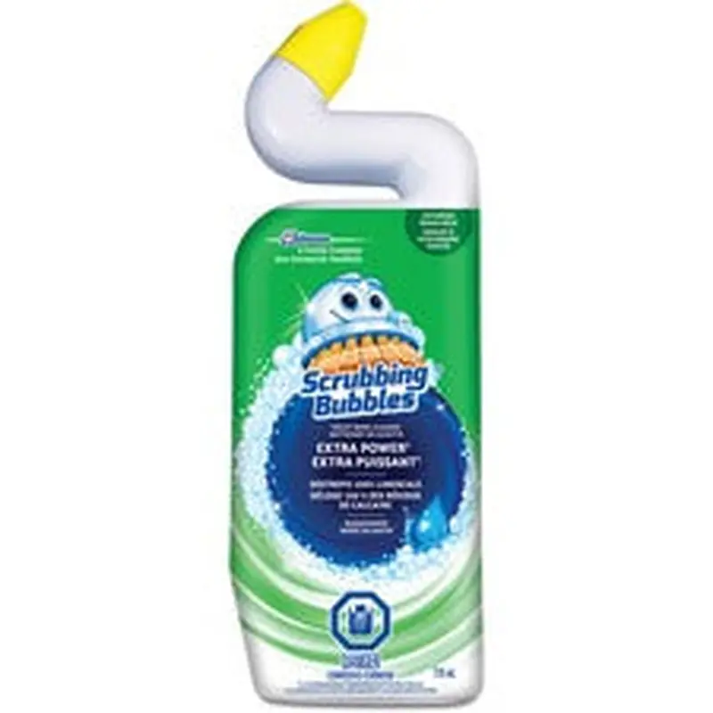 Scrubbing Bubbles® EP Toilet Cleaner