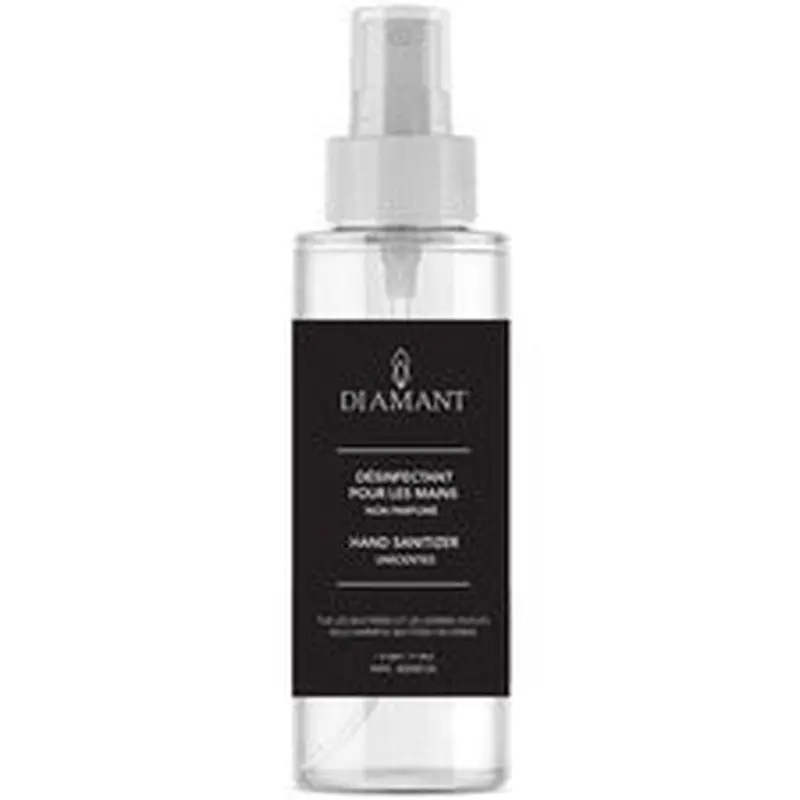 Summum Hand Sanitizer