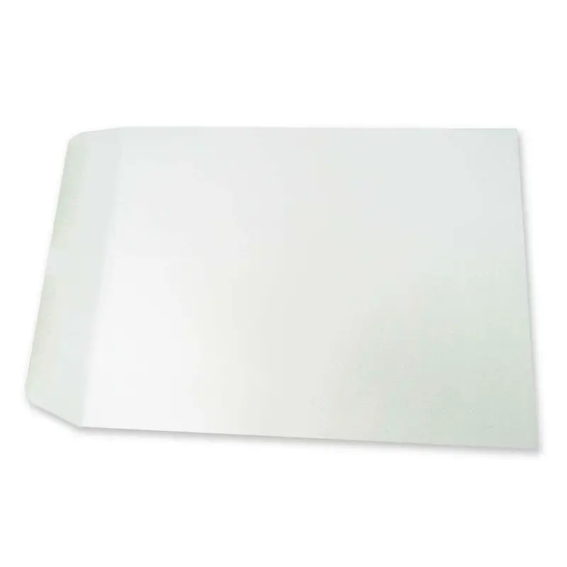 Supremex Gummed Flap Catalogueue Envelopes - Catalog - 10" Width x 13" Length - 24 lb - Gummed - Wove - White