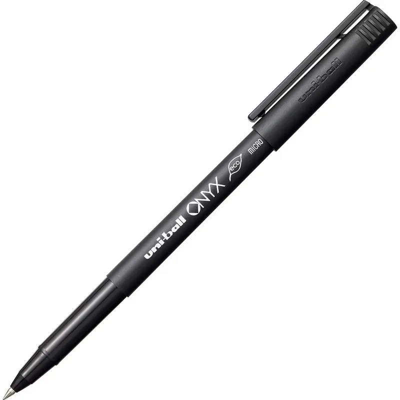 uni-ball Onyx Rollerball Pens