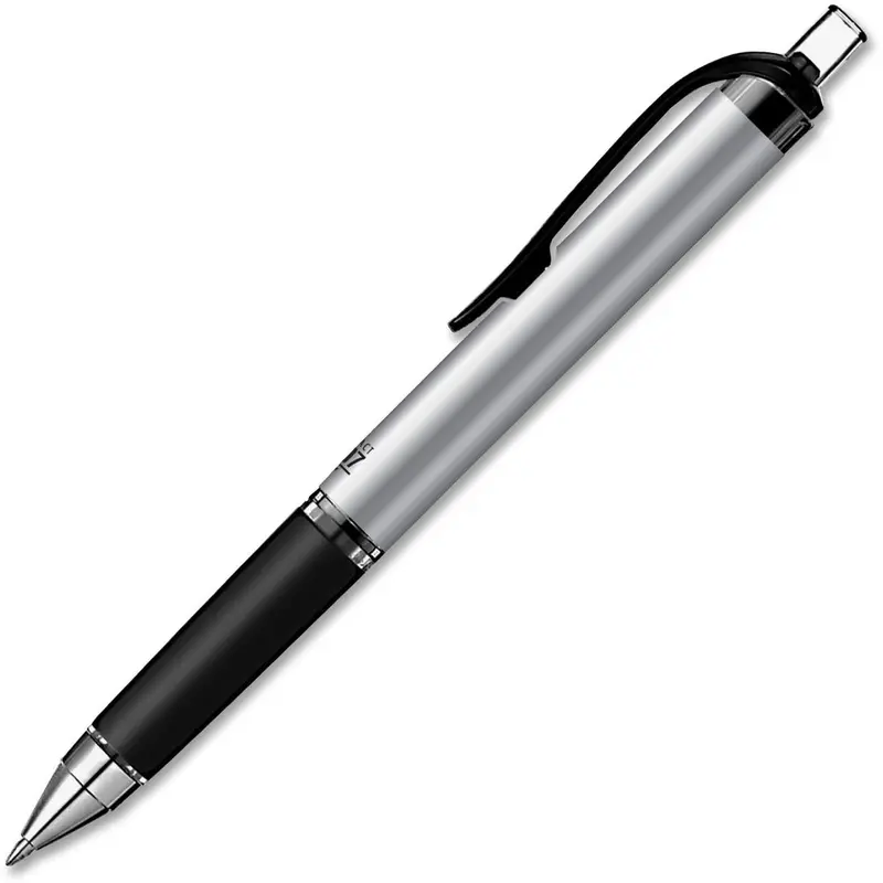 uni-ball 207 Gel Impact Retractable 1.0mm Bold, BLUE