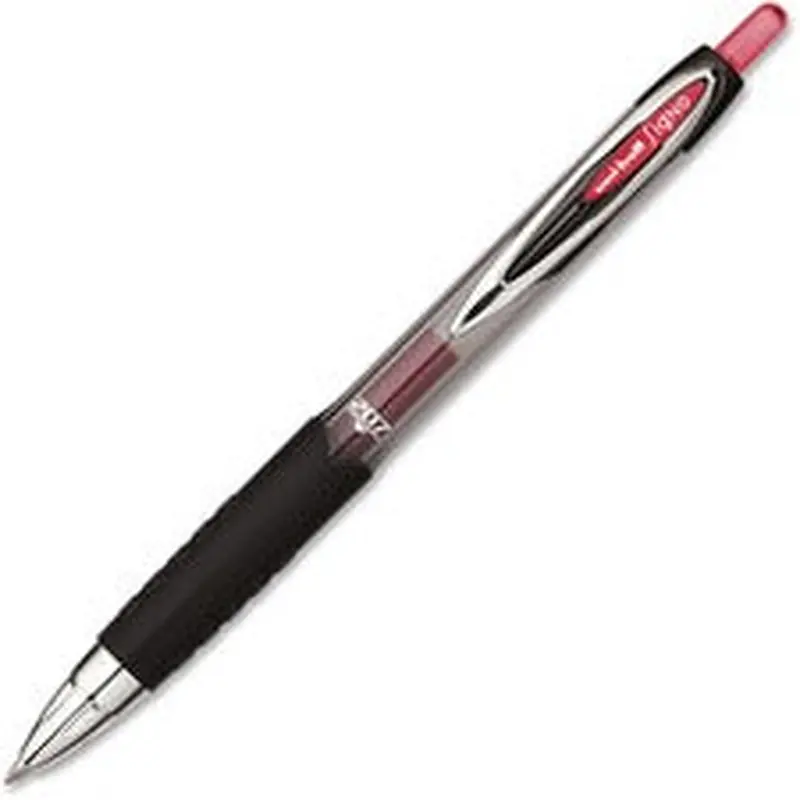 Uni-Ball Signo 207 Gel Pen