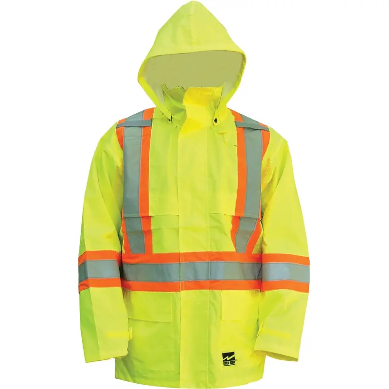 Viking Open Road 150D Jacket