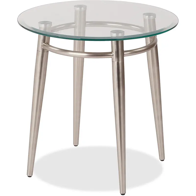 WorkSmart Brooklyn MG0920R-NB End Table