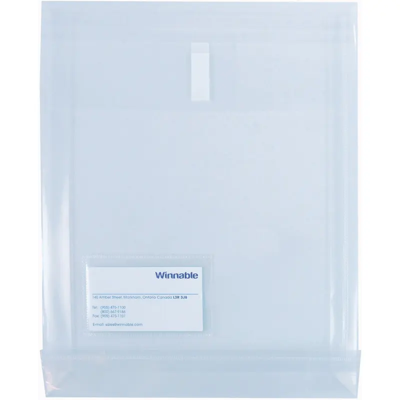 Winnable Poly Envelope | EN-25-CR