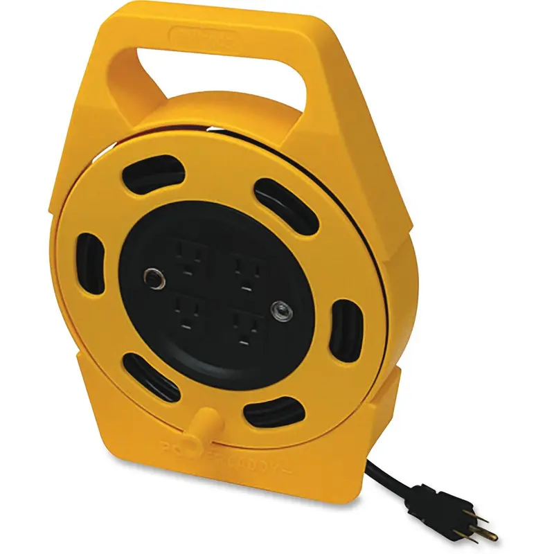 Woods Power Extension Cord