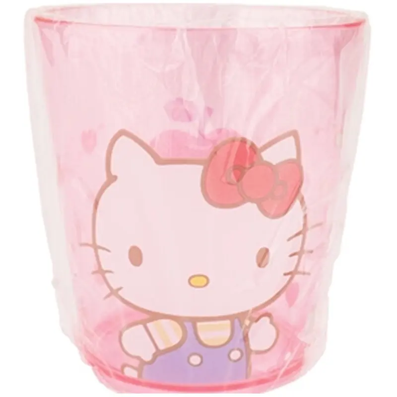 Sanrio 26mL Plastic CupHello Kitty