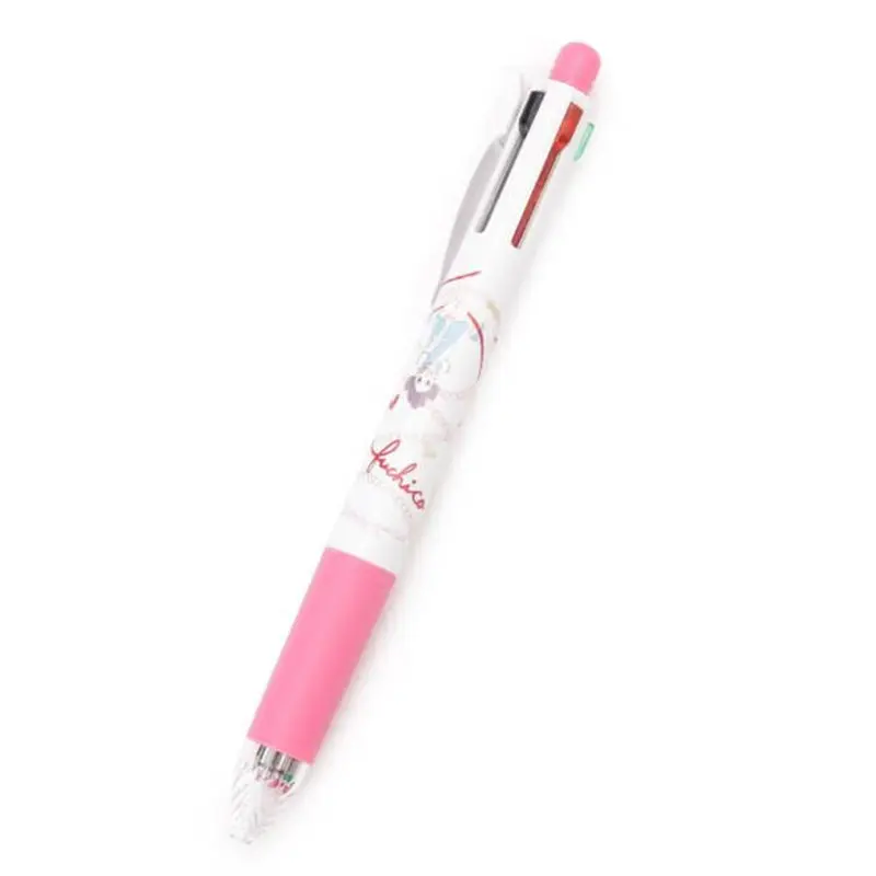 Sarasa Multi Pen Fuchiko Of The Cup 4 1