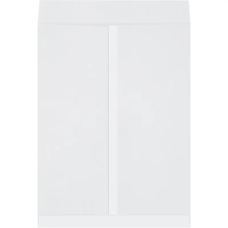 14 x 18 White Jumbo Envelopes 250/Case