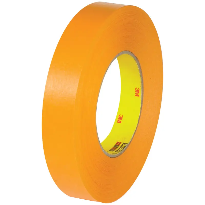 1 1/2" x 60 yds. 3M 2525 Flatback Tape 24/Case