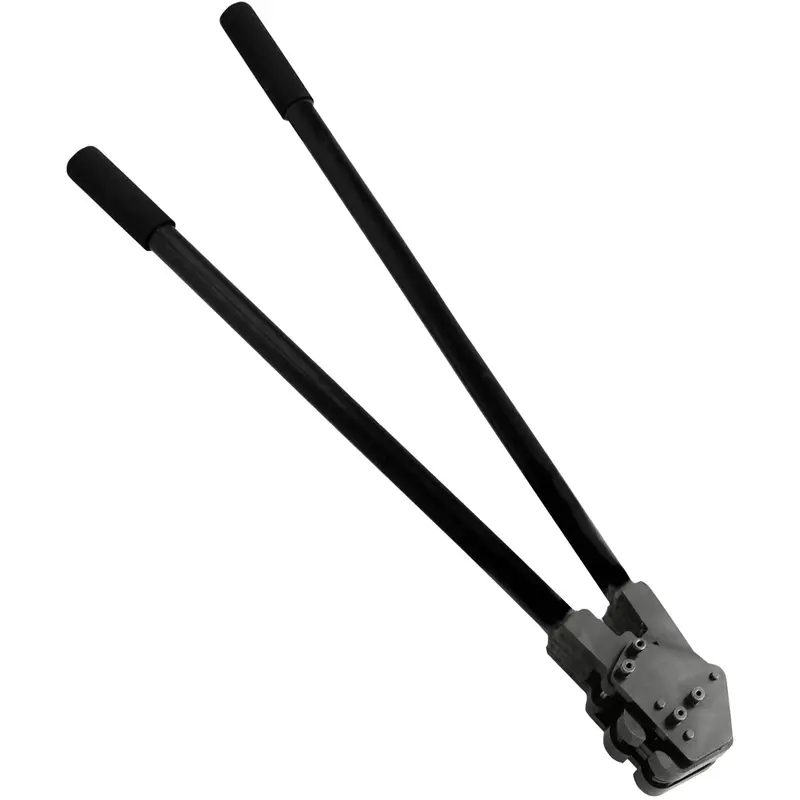 1 1/4 Side Action Heavy Duty Strap Sealer