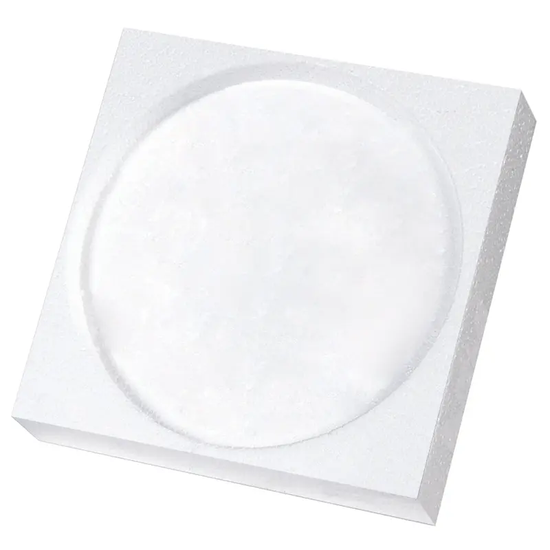 1 Quart Paint Can Foam Insert