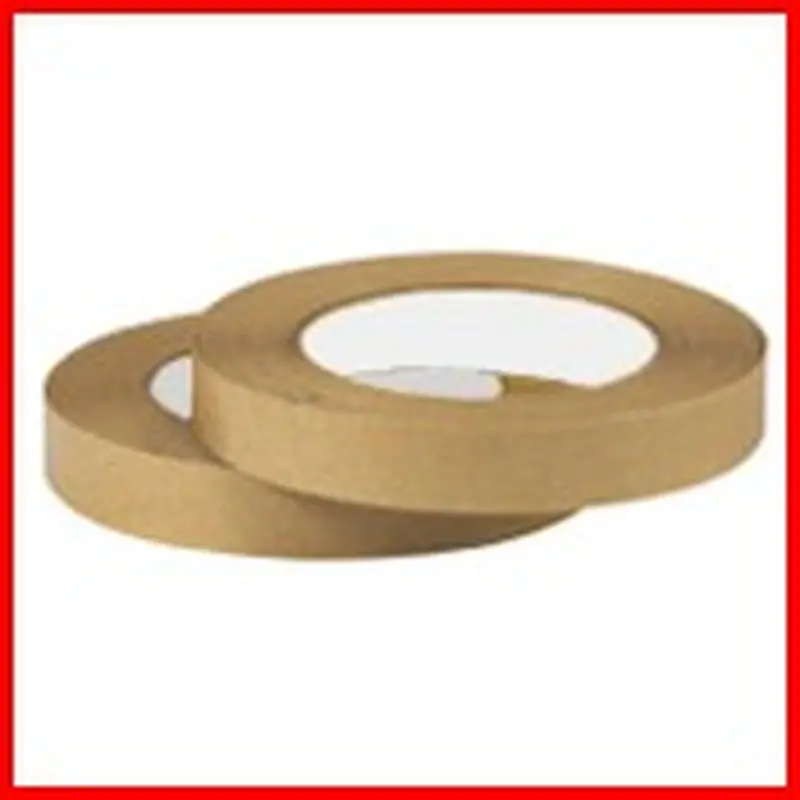 1/2" x 36 Yard Adhesive Transfer Tape - Bulk Case 72/Case
