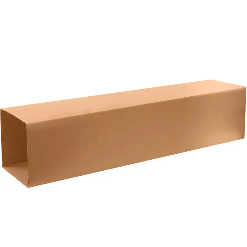 10 1/2 x 10 1/2 x 48 TelescopIng Outer Boxes 20/Bundle