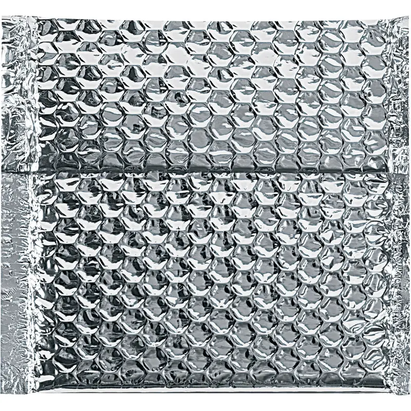 10 x 10 1/2 Cool Shield Bubble Mailers 100/Case