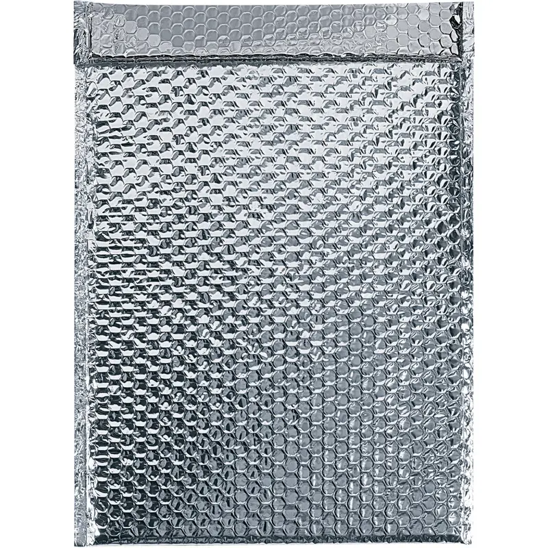 11 x 15 Cool Shield Bubble Mailers  50/Case