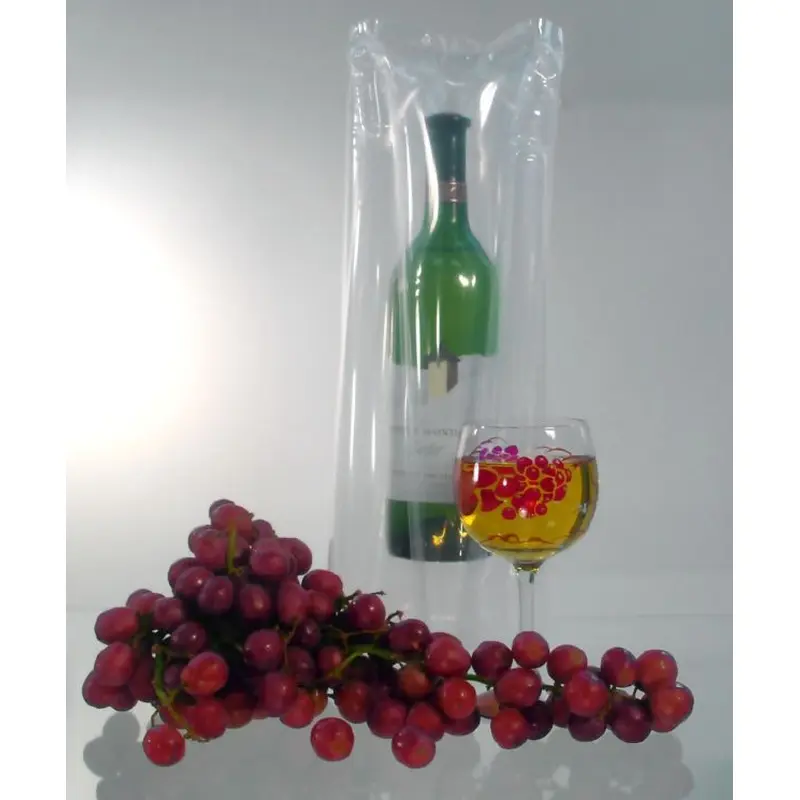 11 x 5 x 5 Inflatable En-Cap Sleeve 100/Case
