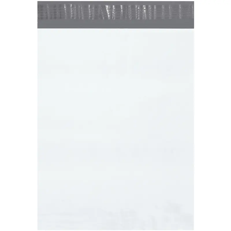 12 x 15 1/2 Poly Mailers 100/Case