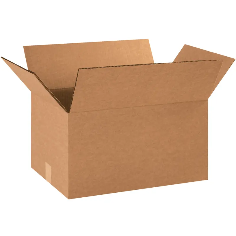 12 x 9 x 6 Double Wall Boxes  15/Bundle