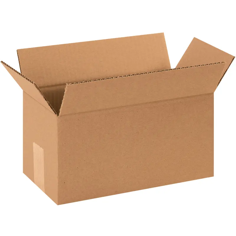 14 x 10 x 10 Heavy Duty Boxes 25/Bundle