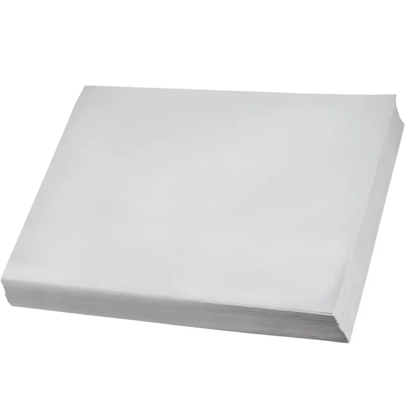 15 x 20 - 50 lb Bundles Newsprint Sheet 2400/Bundle