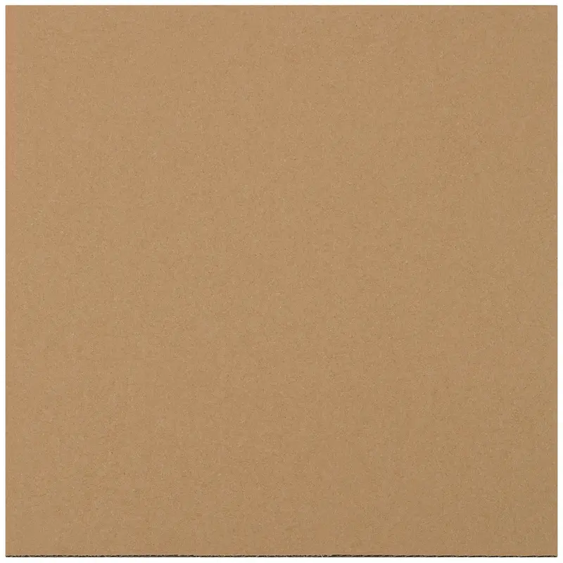 15 7/8 x 15 7/8 Corrugated Pad 50/Bundle