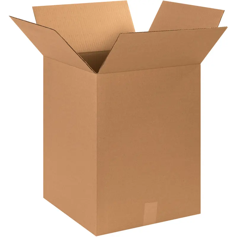15 x 15 x 20 Corrugated Boxes  25/Bundle