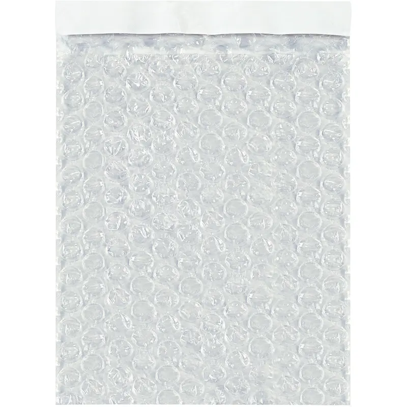 15 x 17 1/2 Self-Seal Bubble Bags (3/16" Thick) BULK CASE 150/Case