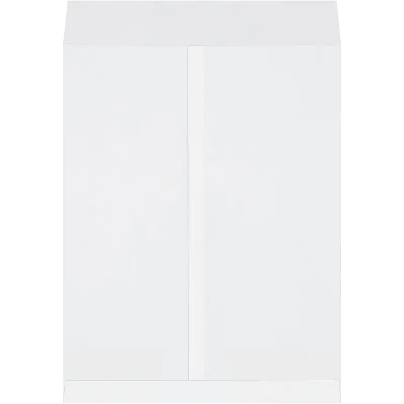 17 x 22 White Jumbo Envelopes 250/Case
