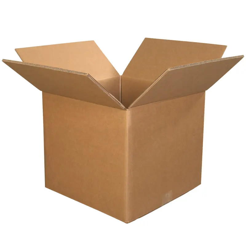 16 x 16 x 16 Triple Wall Boxes  5/Bundle