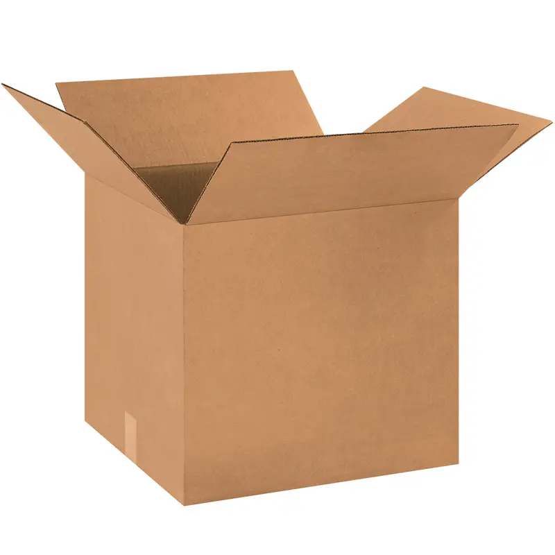 18 x 16 x 16 Corrugated Boxes  20/Bundle