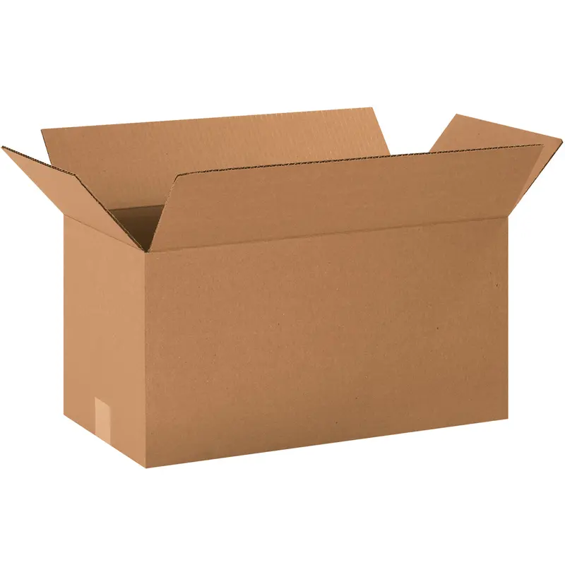 20 x 10 x 10 Corrugated Boxes  25/Bundle