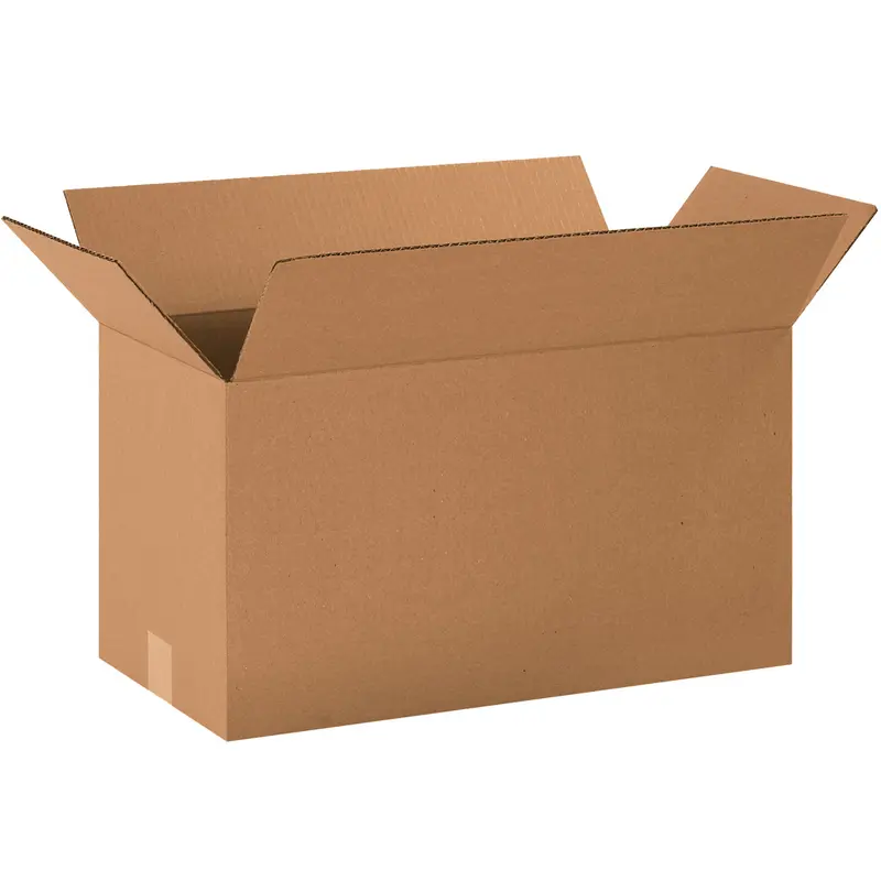20 x 10 x 12 Corrugated Boxes  25/Bundle