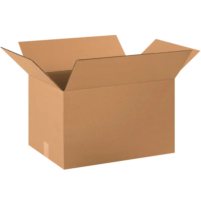 20 x 14 x 12 Corrugated Boxes 20/Bundle