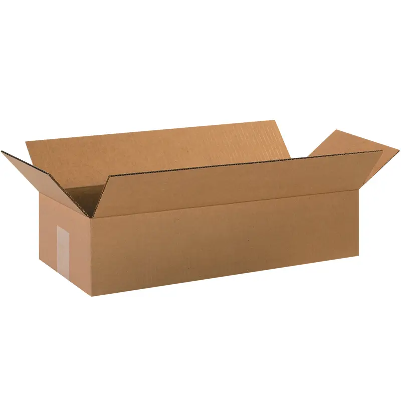 20 x 8 x 4 Corrugated Boxes  25/Bundle