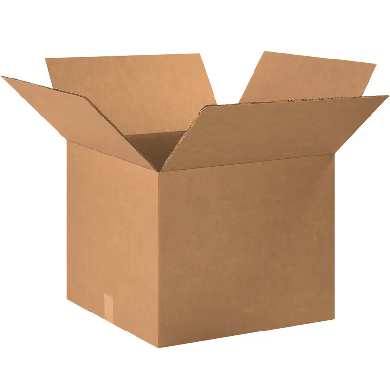 20 x 20 x 16 Double Wall Boxes  10/Bundle