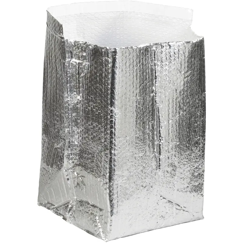 20 x 20 x 20 Insulated Box Liners  10/Case