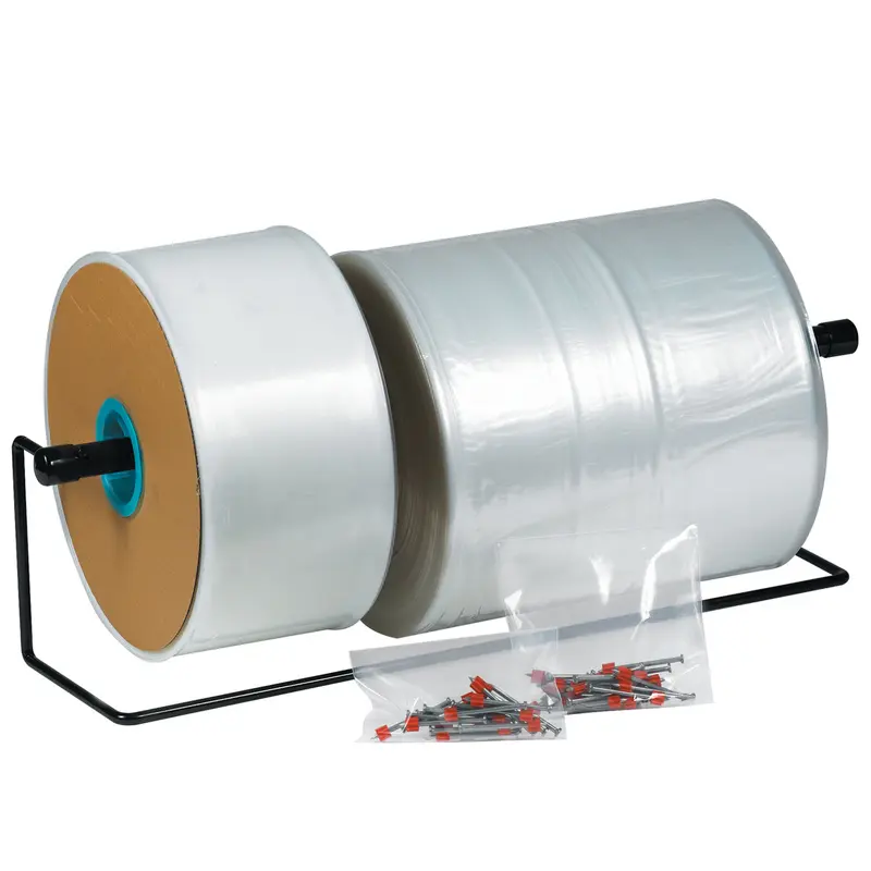 20" x 700 Feet 6 mil Poly Tubing