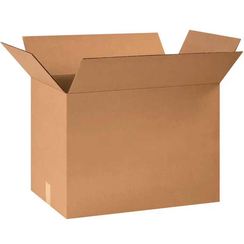 24 x 14 x 18 Corrugated Boxes 10/Bundle