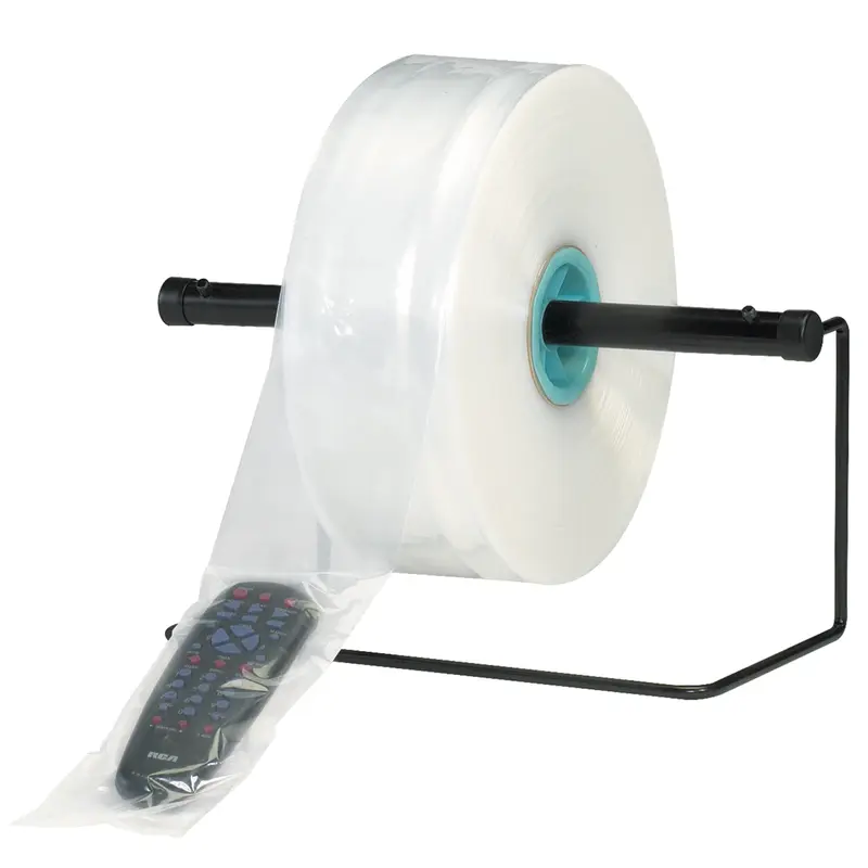 22" x 2900 Feet 1.5 mil Poly Tubing