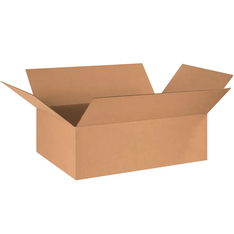 29 x 17 x 9 Corrugated Boxes  15/Bundle