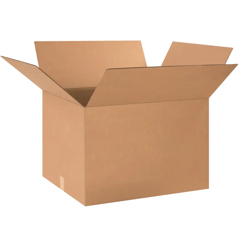 28 x 24 x 20 Corrugated Boxes 10/Bundle