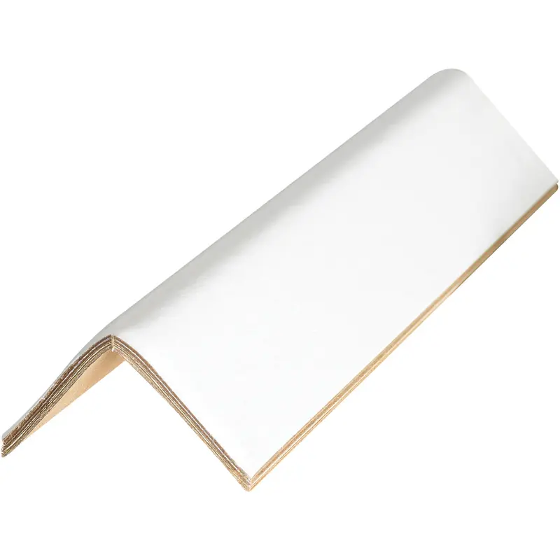 3 x 3 x 40 (.160 Gauge) Edgeboard 45/Case