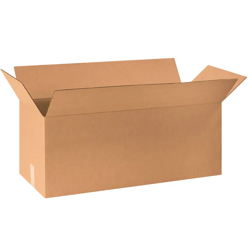30 x 12 x 12 Corrugated Boxes  15/Bundle