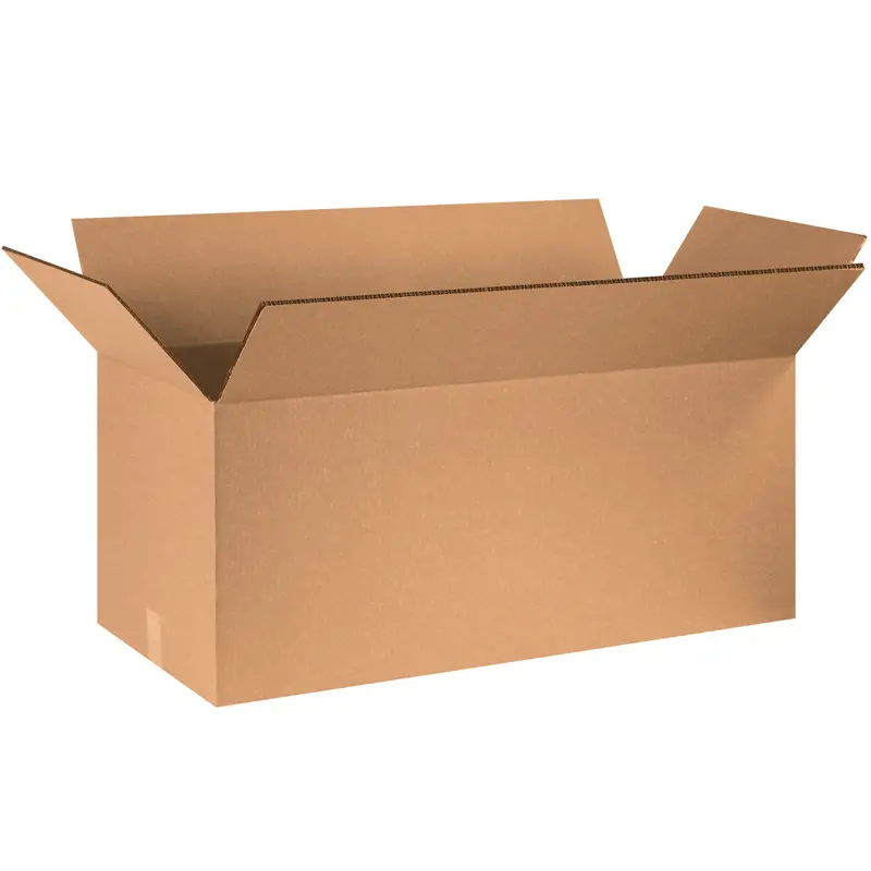 36 x 16 x 16 Double Wall Boxes 10/Bundle