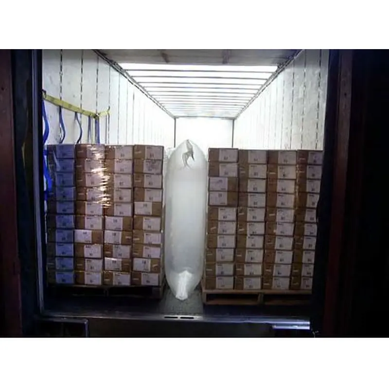 36 x 72 Air-Lock Truck Dunnage Bags 50/Case